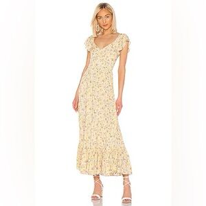 Auguste
Olsen Bella Maxi
